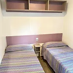 伊迪露营假日公园 2*