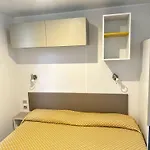 伊迪露营假日公园 2*