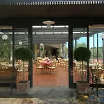伊迪露营假日公园 2*