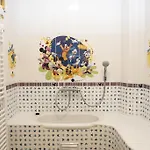 伊迪露营假日公园
