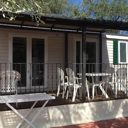 ホリデーパーク Edy