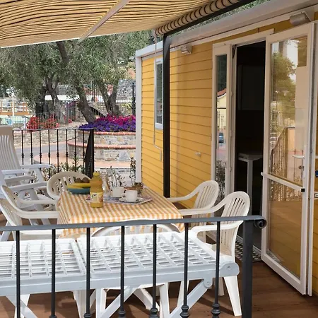 Tatil parkı Edy Diano Marina