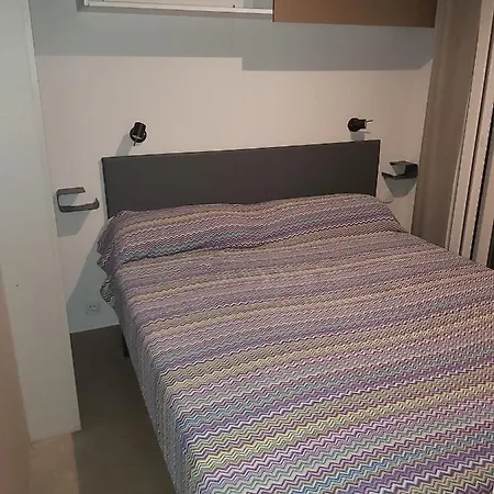 Tatil parkı Edy