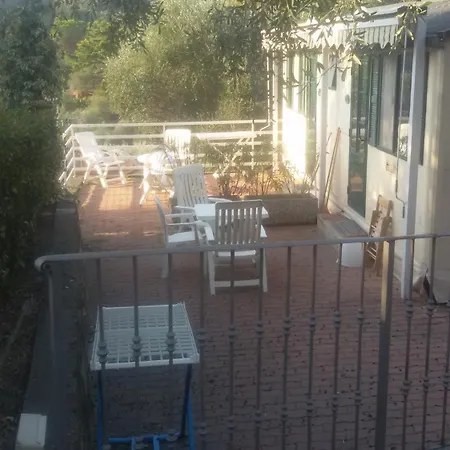 Üdülőpark Edy