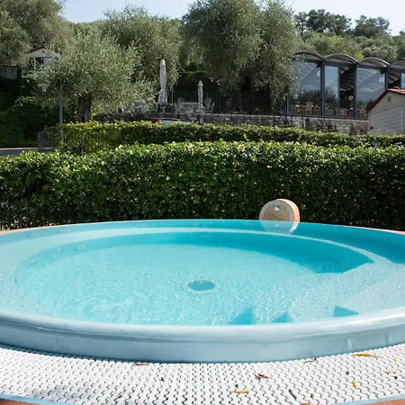 Üdülőpark Edy Diano Marina