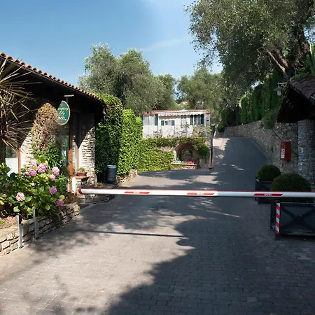 Village de vacances Edy 2*