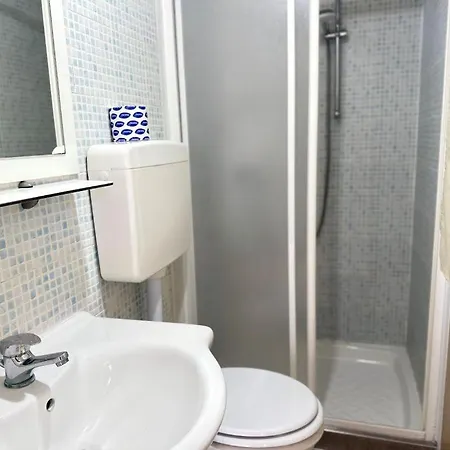 Tatil parkı Edy Diano Marina