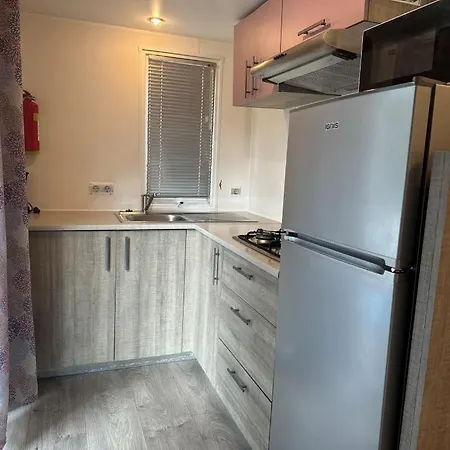 Village de vacances Edy Diano Marina