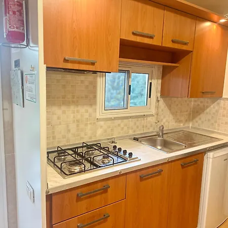 Edy Üdülőpark Diano Marina