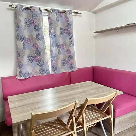 Village de vacances Edy Diano Marina