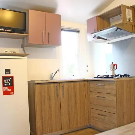 Parco vacanze Edy 2*