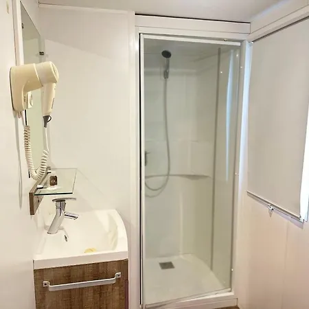 Tatil parkı Edy