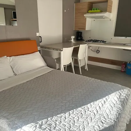 Tatil parkı Edy