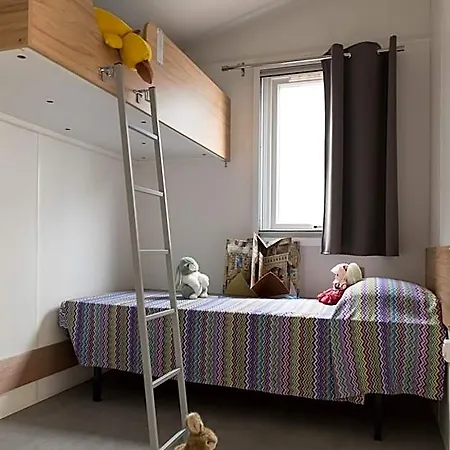 Tatil parkı Edy