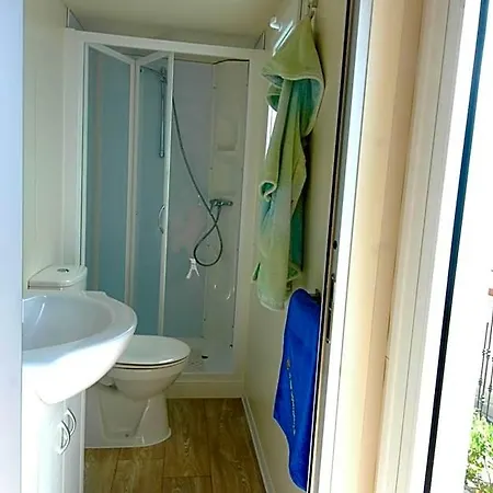 Tatil parkı Edy Diano Marina