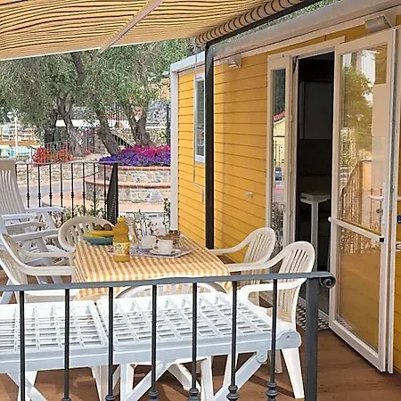 Edy Tatil parkı 2*