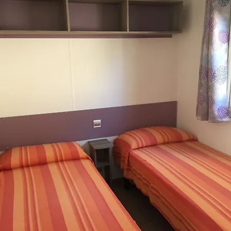 Edy Tatil parkı 2*