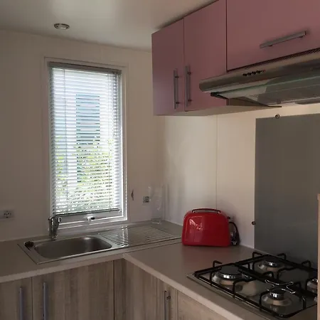 Edy Tatil parkı 2*