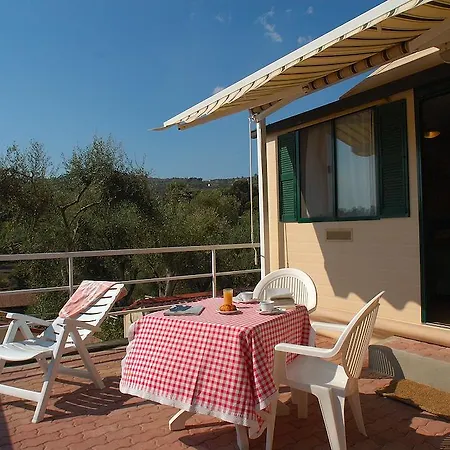 Tatil parkı Edy 2*