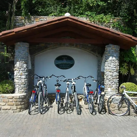 Üdülőpark Edy Diano Marina