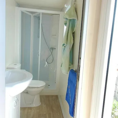 Tatil parkı Edy