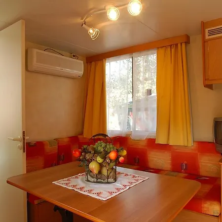 Tatil parkı Edy Diano Marina