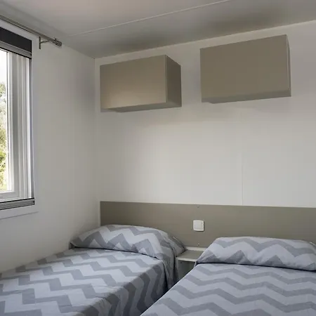 Tatil parkı Edy 2*