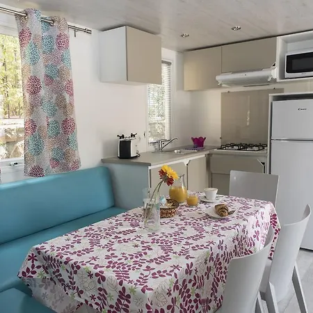Edy Tatil parkı 2*