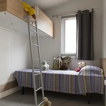 Village de vacances Edy 2*