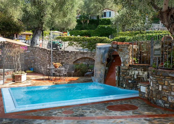 홀리데이파크 Edy