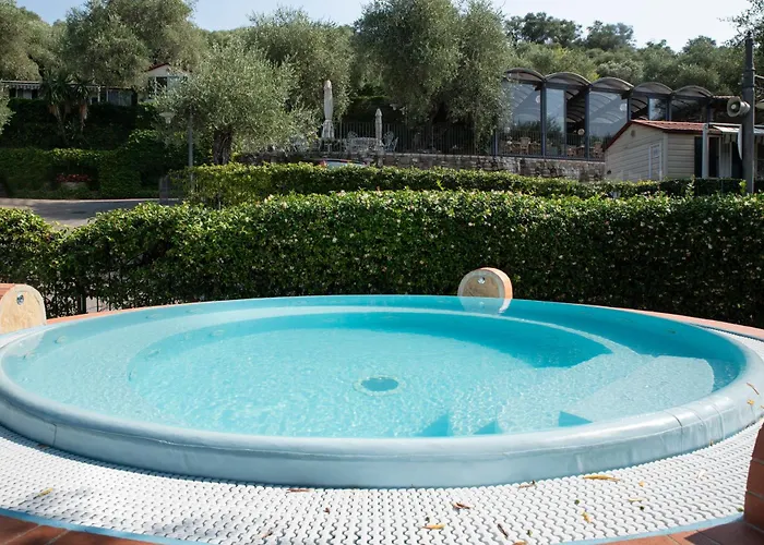 홀리데이파크 Edy 디아노마리나