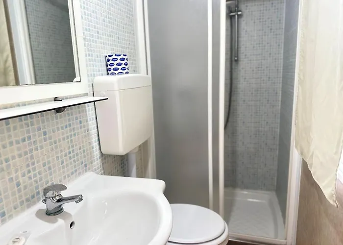 홀리데이파크 Edy 디아노마리나