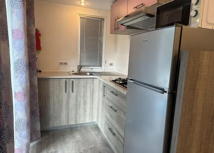 홀리데이파크 Edy 디아노마리나