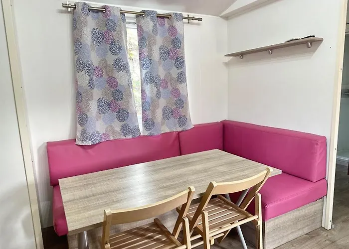 假日公园 伊迪露营假日公园 迪亚诺马里纳