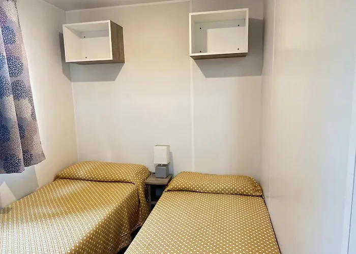 伊迪露营假日公园 假日公园