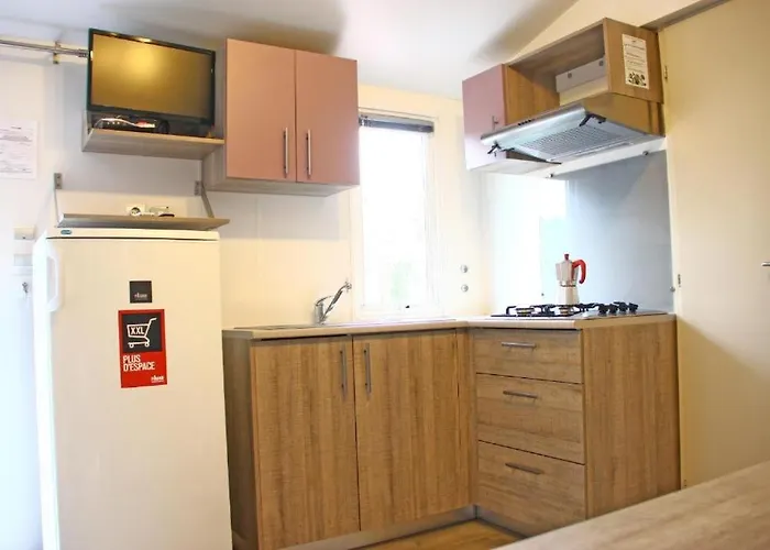 홀리데이파크 Edy 2*