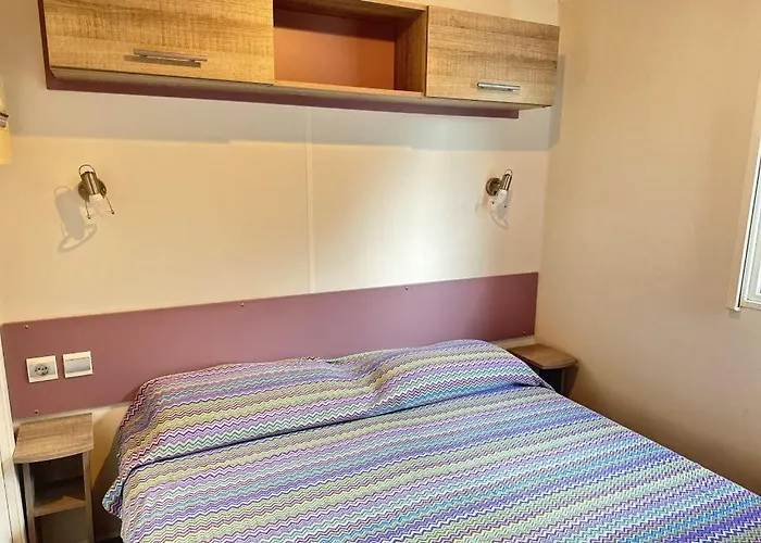 假日公园 伊迪露营假日公园 2*