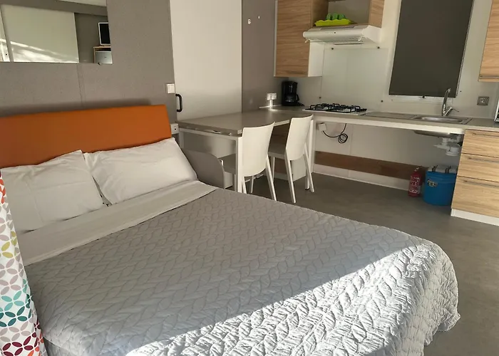 假日公园 伊迪露营假日公园