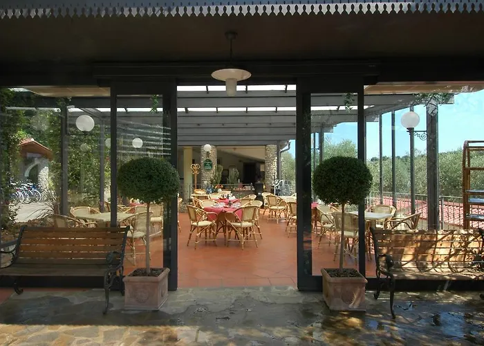 伊迪露营假日公园 2*