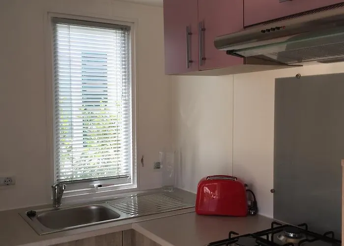 Edy 홀리데이파크 2*