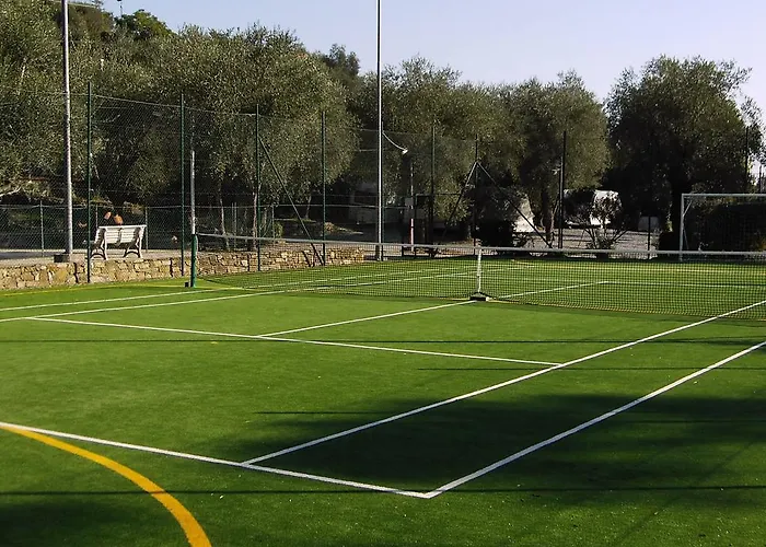 伊迪露营假日公园