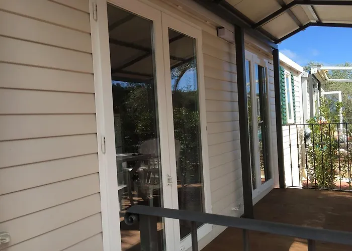 伊迪露营假日公园 假日公园