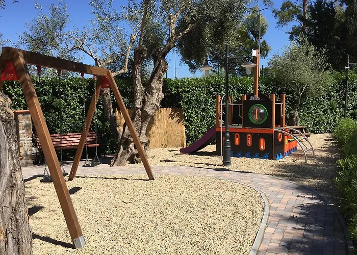 伊迪露营假日公园 假日公园