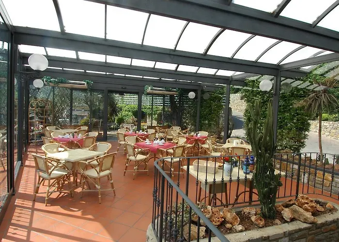 伊迪露营假日公园