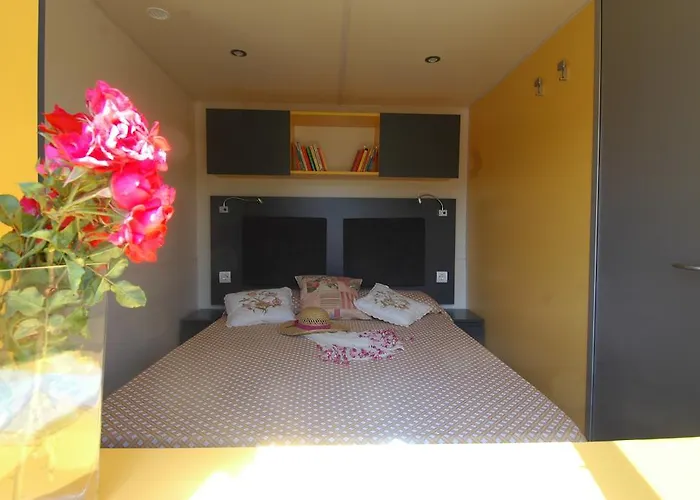 假日公园 伊迪露营假日公园