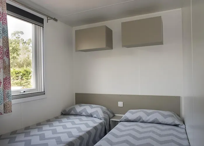 홀리데이파크 Edy 2*