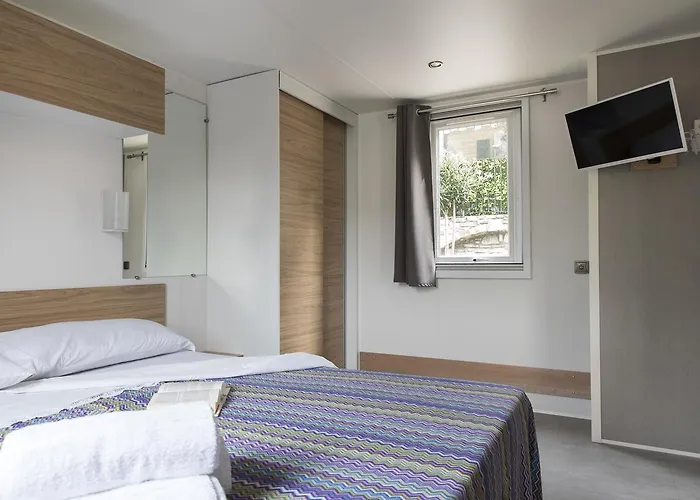 홀리데이파크 Edy